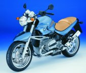 2002 BMW R 1150 R photo
